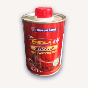 đóng rắn 980 0.5L