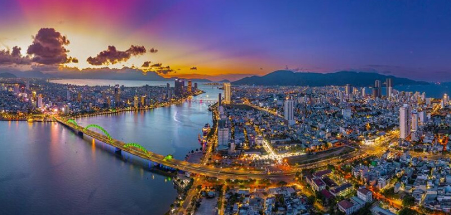 sơn ô tô giá rẻ miền Trung